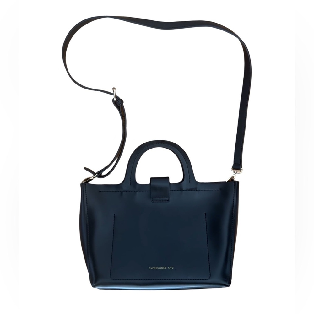 EXPRESSIONS NYC Purse